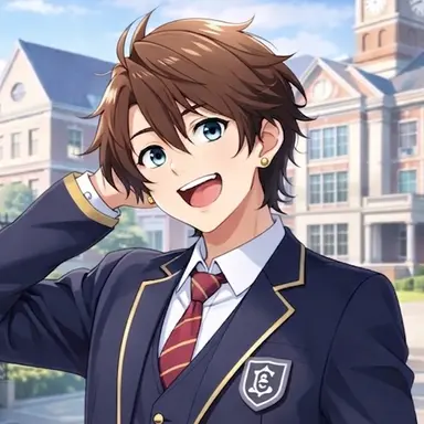 Profile image of 竜也