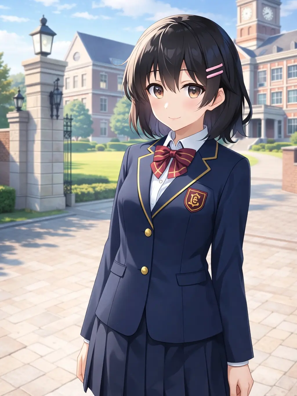 KANA9874의 好きになっていいのかな...？