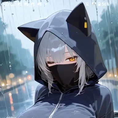 Profile image of 月ノ宮ルナ