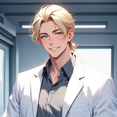 Profile image of Rowan