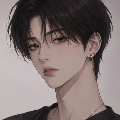 Profile image of キム・アソン