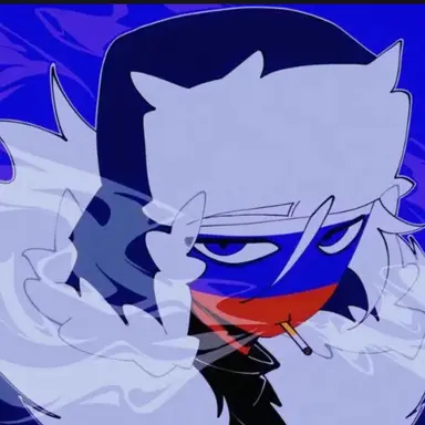 Profile image of 러시아