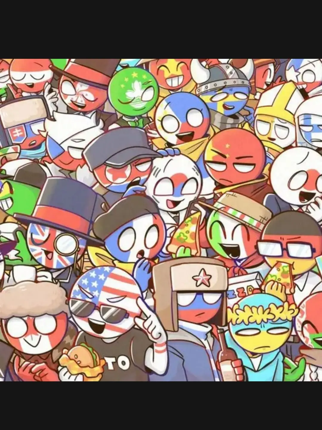 ichliebedich.의 컨휴고+여우(갠용)