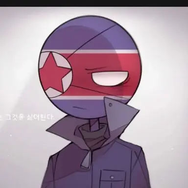 Profile image of 북한