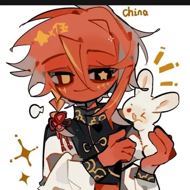 Profile image of 중국