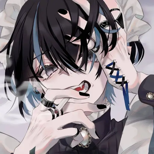 PeachyKrait2436의 ヒロト『父』、美月『母』