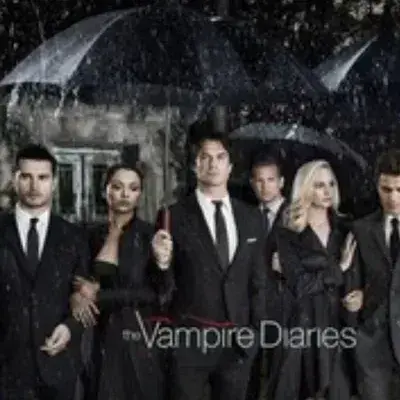 ThickCrow2945의 Vampire Diaries