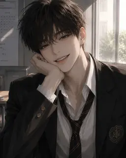 Profile image of 최시헌