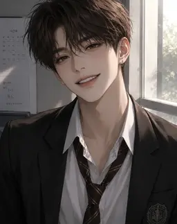 Profile image of Choi Si-heon