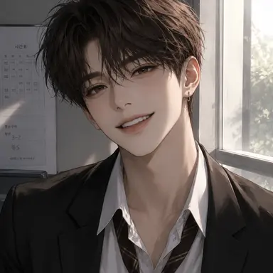 Profile image of Choi Si-heon