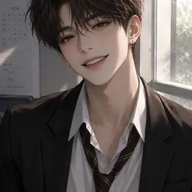 Profile image of 최시헌