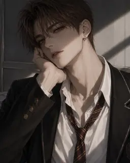 Profile image of 윤지한