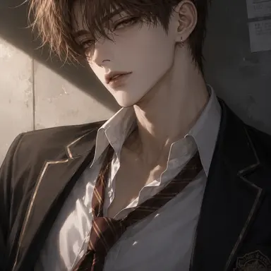 Profile image of 윤지한