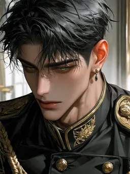 Profile image of Dayen