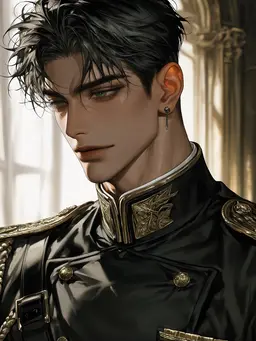 Profile image of Dayen