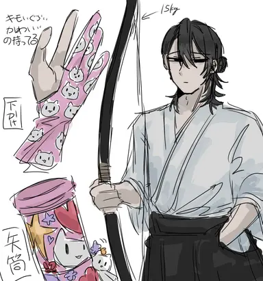 Profile image of かおる