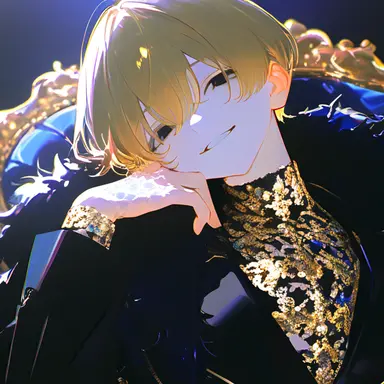 Profile image of 藤堂
