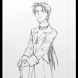 Profile image of ジョウイ