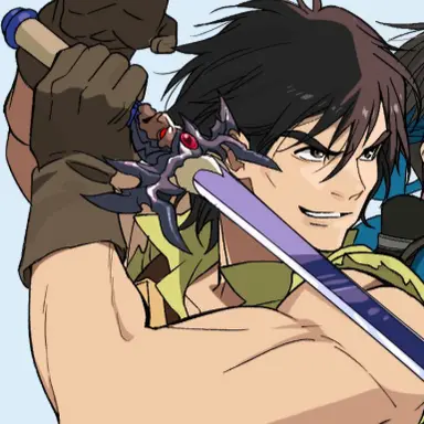Profile image of ビクトール