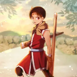 Profile image of リオウ