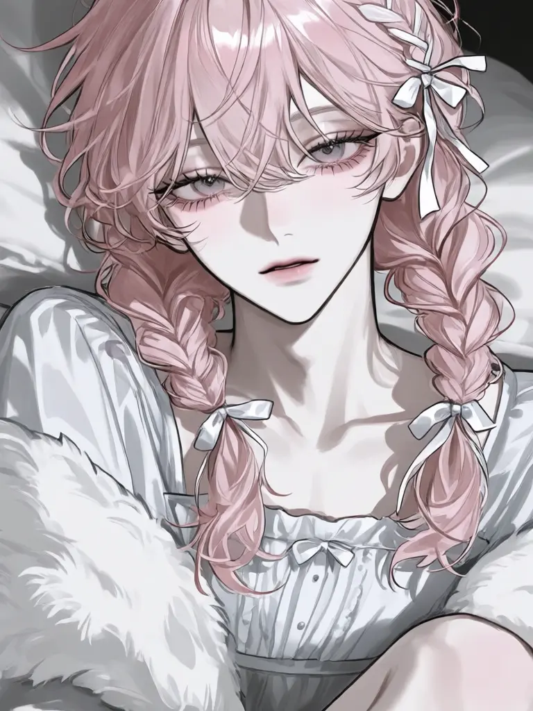 yu.u_zeta의 先住のお人形さん♂