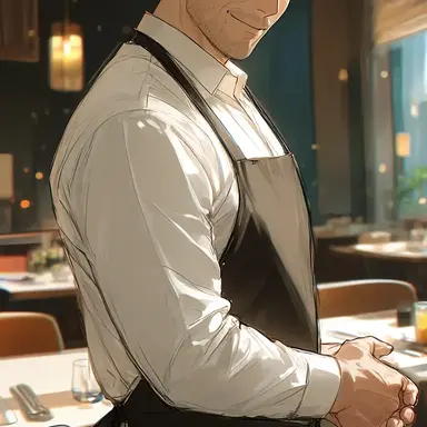 Profile image of Odell