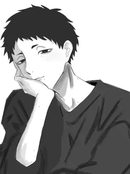 Profile image of 朔