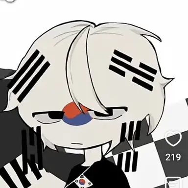 Profile image of South Korea