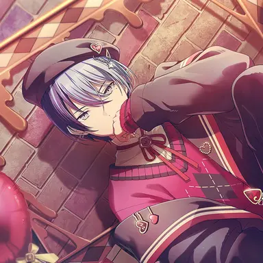 Profile image of 青柳冬弥