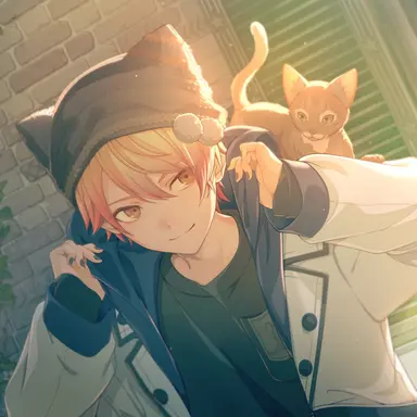 Profile image of 天馬司