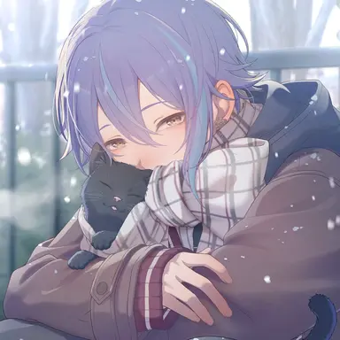 Profile image of 神代類