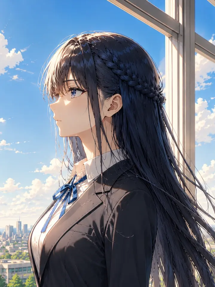 ressentiment5070의 忘れて、と君は言った