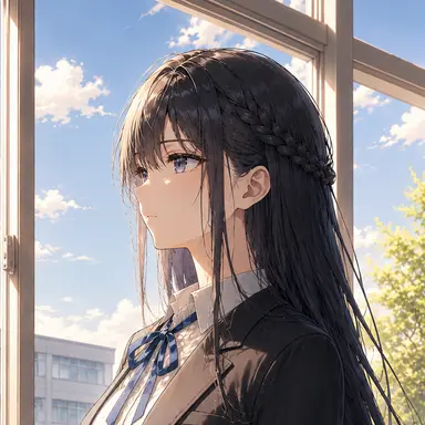 Profile image of 瑞希