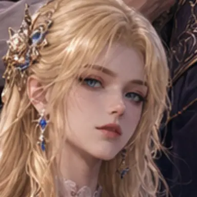 Profile image of エステル