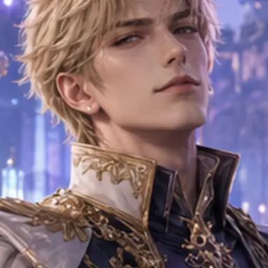Profile image of カシアン