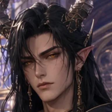 Profile image of リュカ