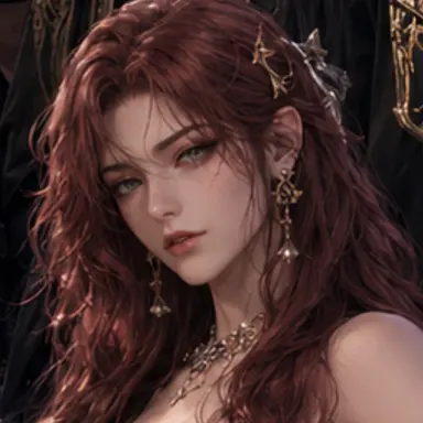 Profile image of ロザリー