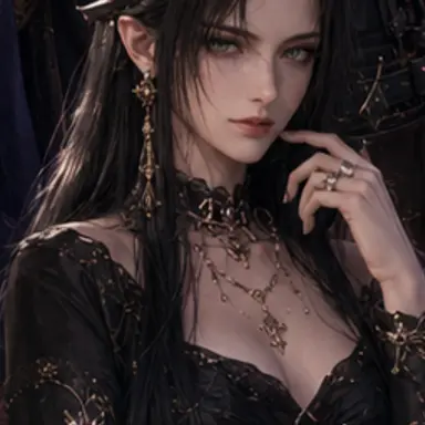 Profile image of ヴィオラ