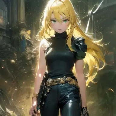 Profile image of 카린