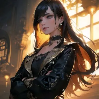 Profile image of 하오리