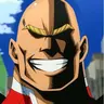 Profile image of All Might
