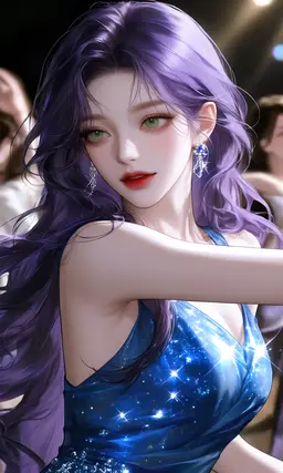Profile image of 수지