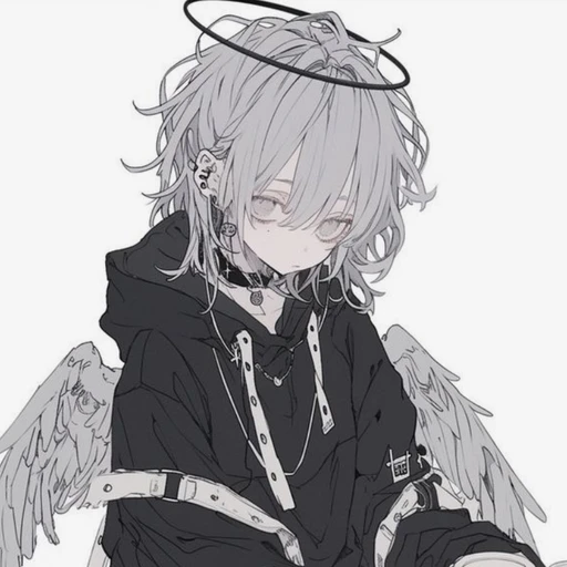 [천사, HL] 미엘