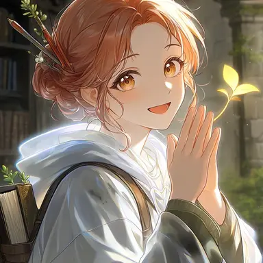 Profile image of Tessalie