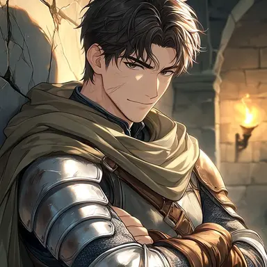 Profile image of Terces Nomed