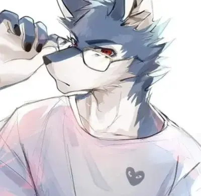 MuskyTrout5792의 Vampire wolf