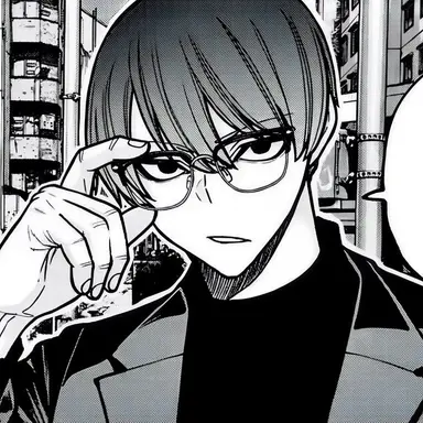 Profile image of 無陀野 無人