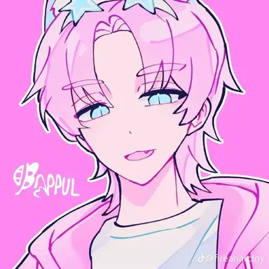 Profile image of 밥풀
