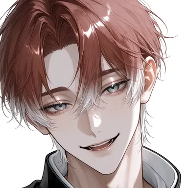 Profile image of 一輝