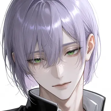 Profile image of 朔